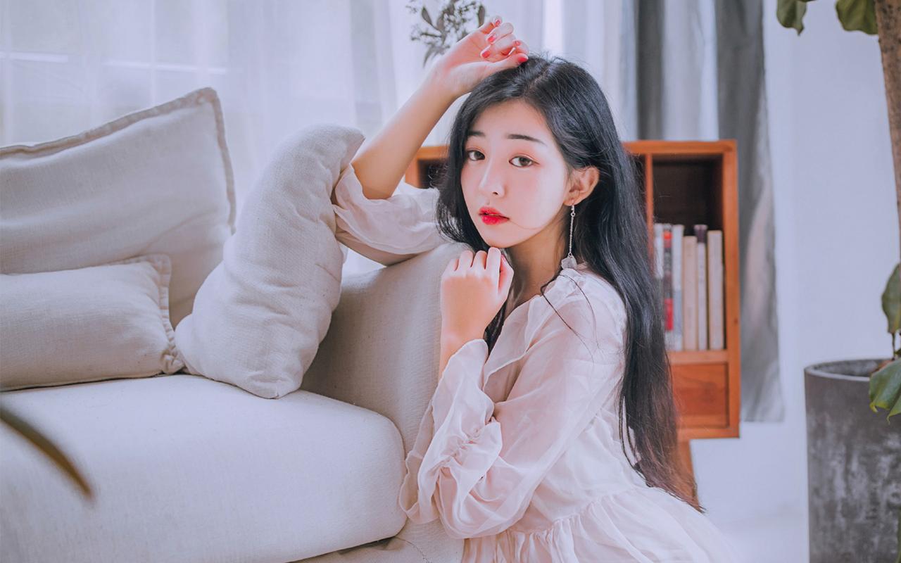 网络名人寻味“千鲜之城” 探访福建霞浦山海魅力